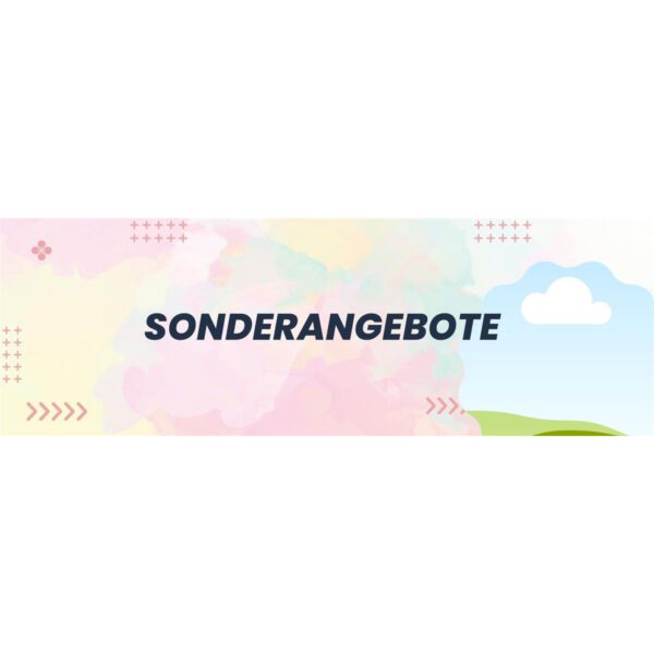 Sonderangebote